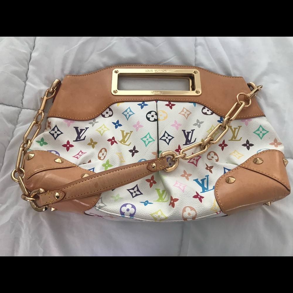 Louis Vitton color